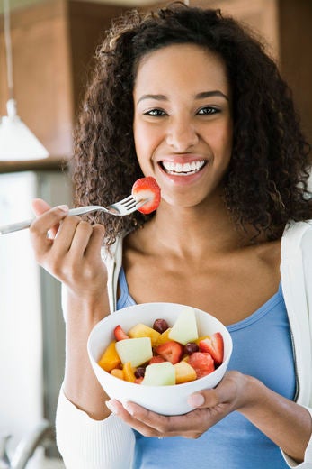 Ask the Experts: Foods that Boost Your Beauty