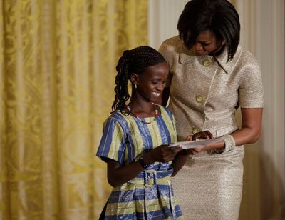 50+ Reasons We Love Michelle Obama