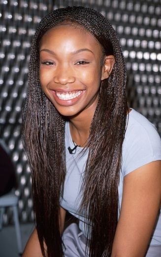 Hairstyle File: Brandy’s Tress Transformation