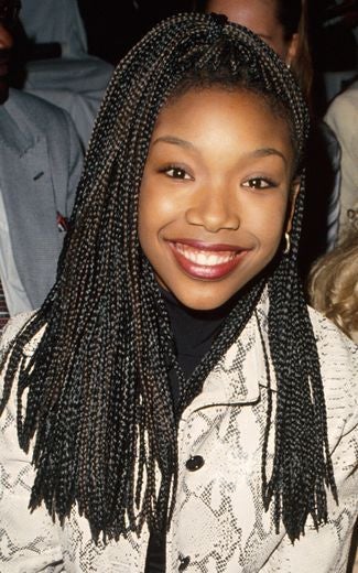 Brandy's Hairstyle File