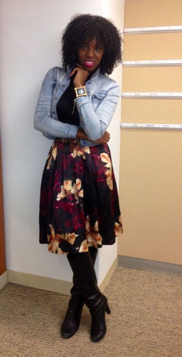 Daily Style Chronicles