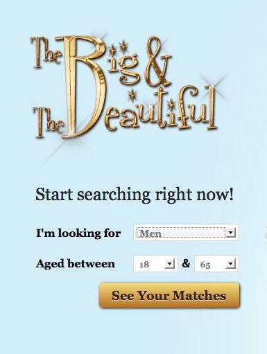 8 Dating Sites You Just Might Like