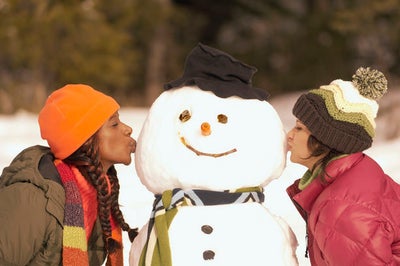 Winter Outing Ideas for You and Your GIrlfriends