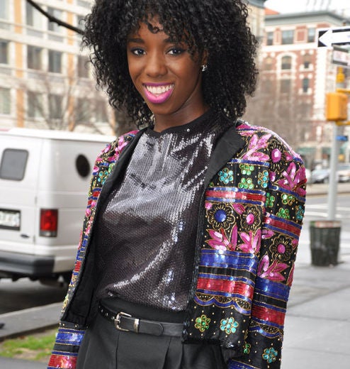 Daily Style Chronicles