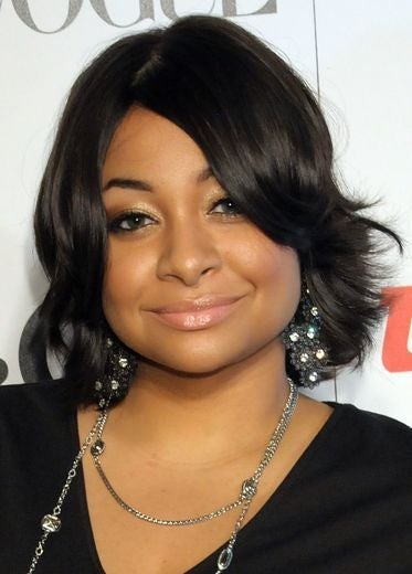 Hairstyle File: Raven Symone - Essence