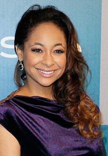 Hairstyle File: Raven Symone