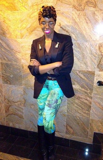 Daily Style Chronicles