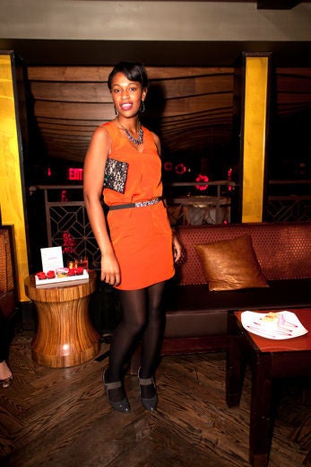 Street Style: In Living Color