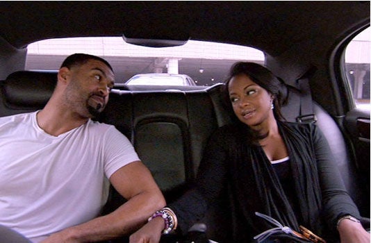 10 Best Moments from 'RHOA' Episode 11
