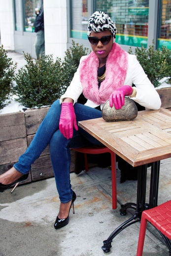 Daily Style Chronicles