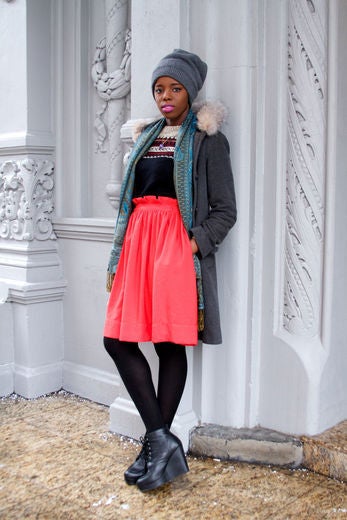 Daily Style Chronicles