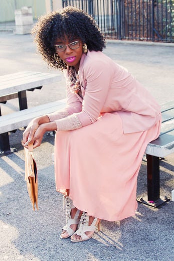 Daily Style Chronicles