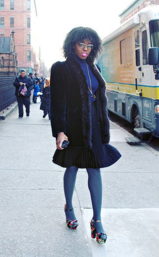 Daily Style Chronicles