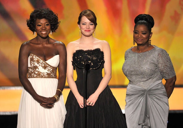 2012 Screen Actors Guild Awards
