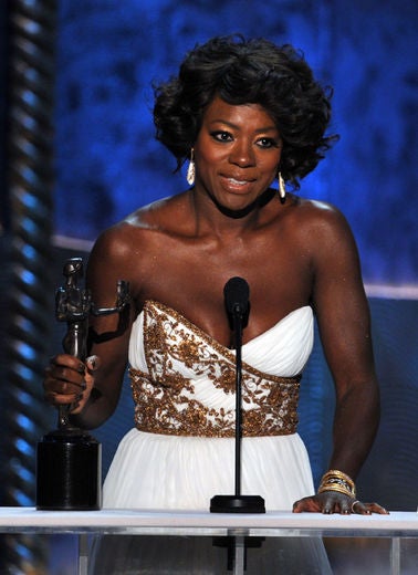 2012 Screen Actors Guild Awards