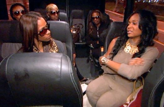 10 Best Moments from 'RHOA' Episode 12