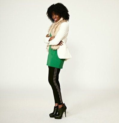 Daily Style Chronicles