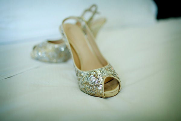 Bridal Bliss: Ayanna and Nicholas