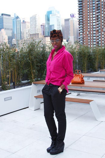 Daily Style Chronicles