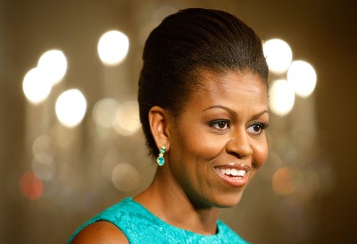 40 Reasons We Love Michelle Obama