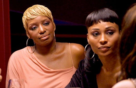 10 Best Moments from 'RHOA' Episode 10