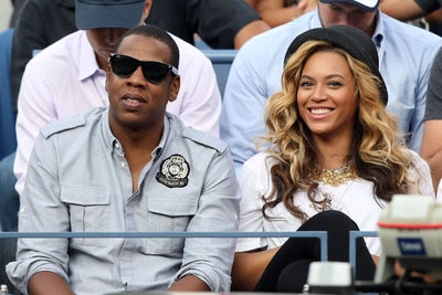 Coffee Talk: Beyonce & Jay-Z in Top 15 of Billboard 100 Power List