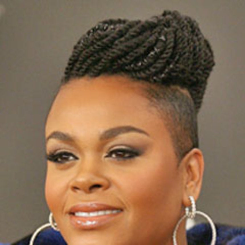 Get the Look Jill Scott's Natural Hairstyles Essence