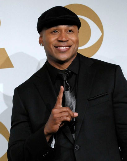 LL Cool J to Host Grammys