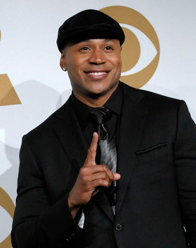 Coffee Talk: LL Cool J to Host 2012 Grammy Awards