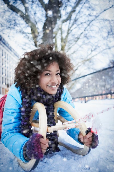 Girlfriends: Winter Outing Ideas for You and the Girls