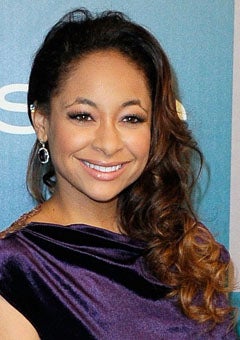 Raven-Symone Heads to Broadway to Star in 'Sister Act'