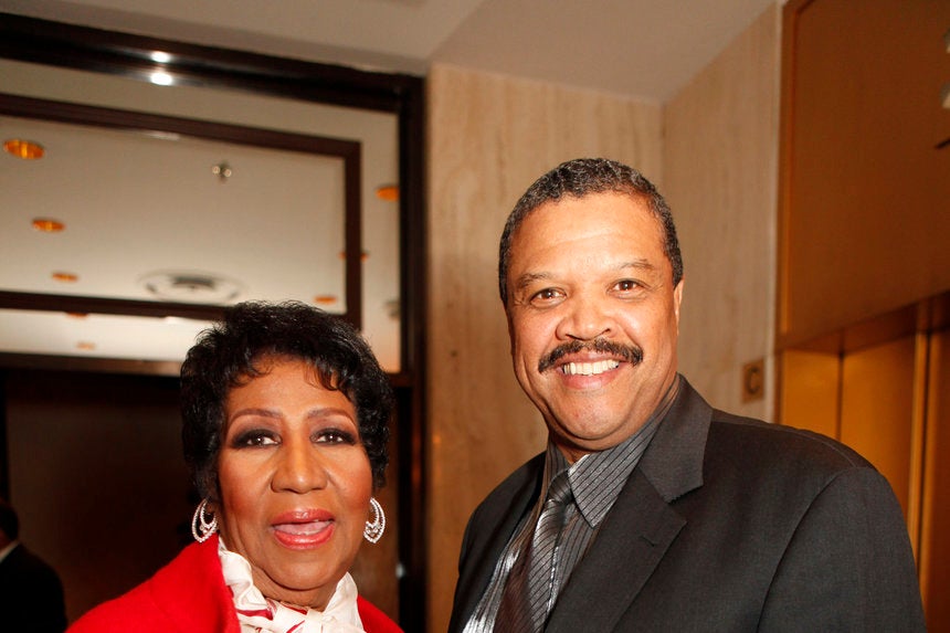 Aretha Franklin Calls Off Her Wedding Essence