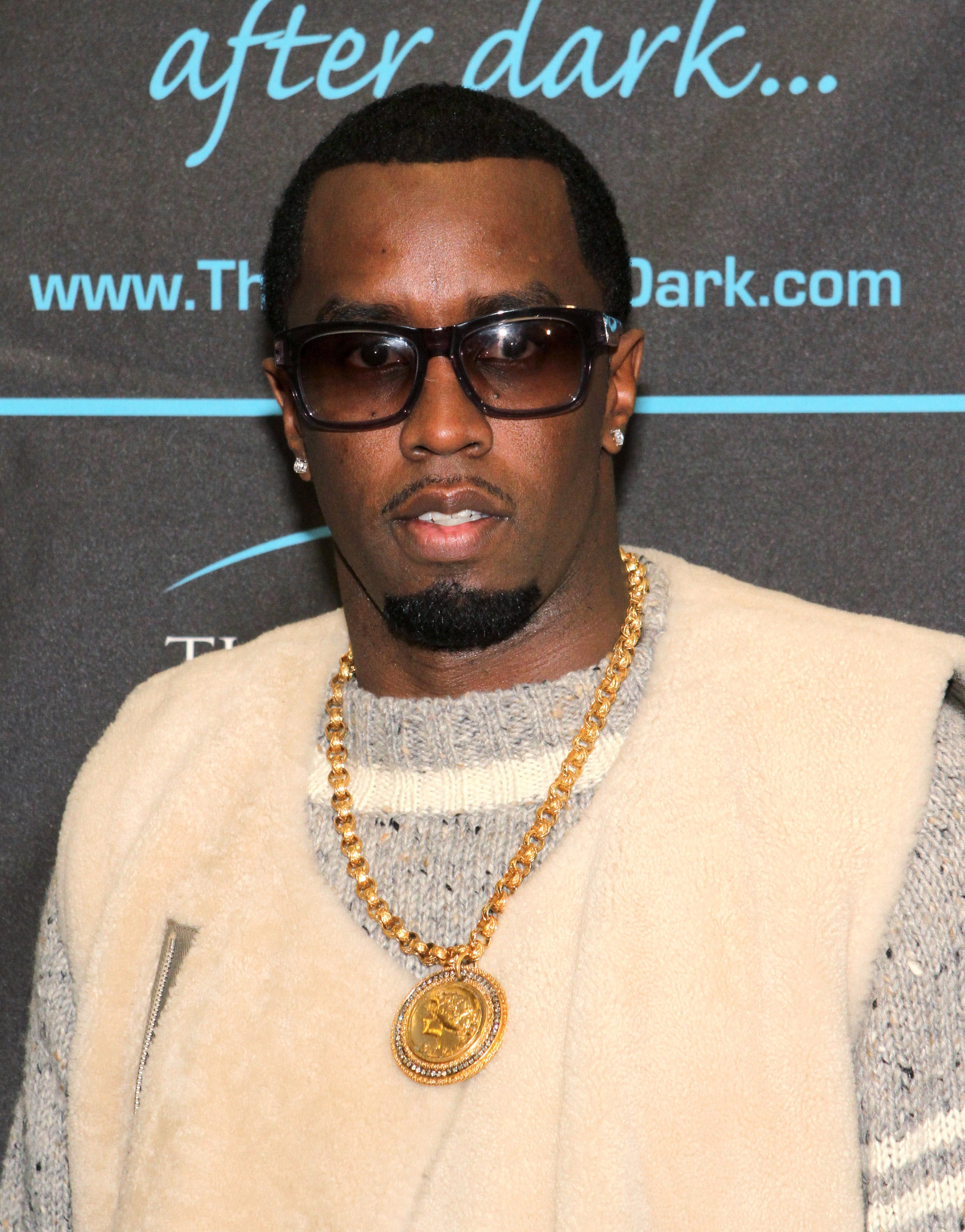 Coffee Talk: Diddy Involved in Car Crash, Suffers Minor Injuries