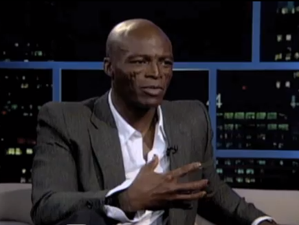Seal on Breakup: 'We Respect Each Other'