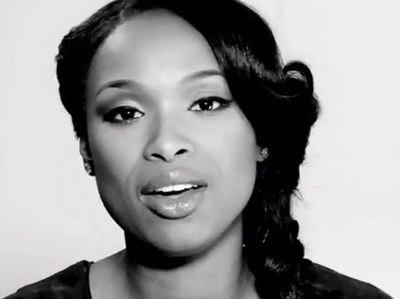 Must-See: Behind the Scenes of Jennifer Hudson’s Book Tour