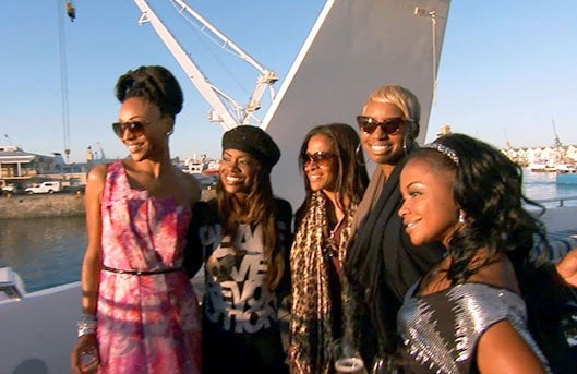 10 Best Moments from 'Real Housewives of Atlanta' Episode 12
