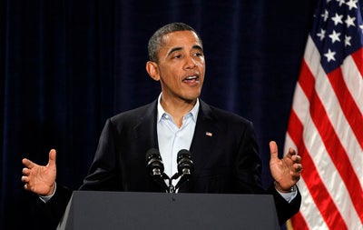Coffee Talk: Could President Obama Sing on ‘American Idol’?