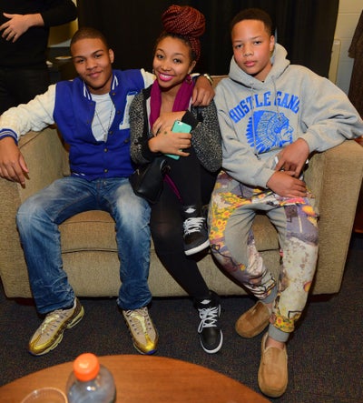 T.I. and Tiny Launch Foundation for U.S. Veterans