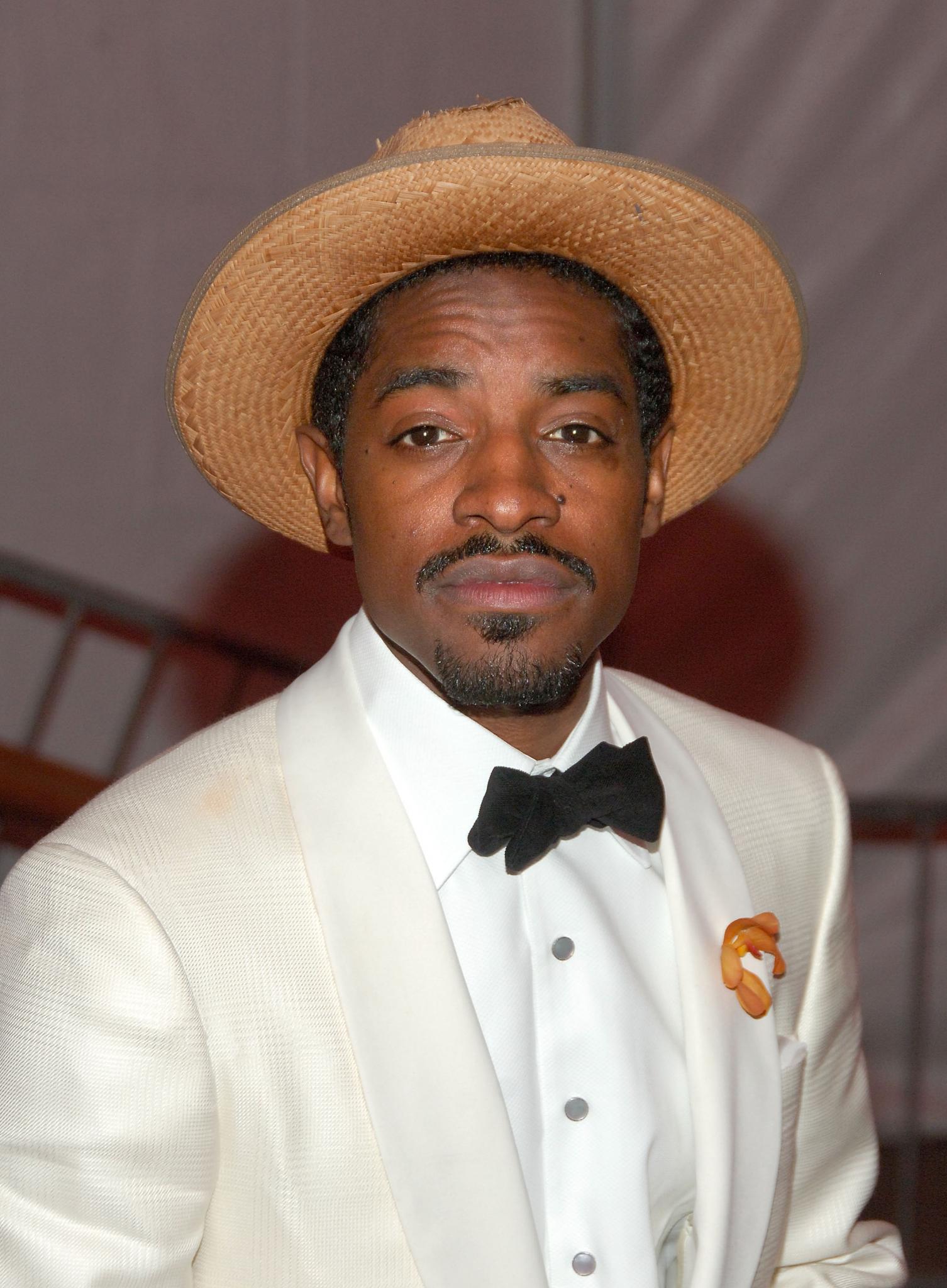 Andre 3000 Partners With Footwear Brand Tretorn
