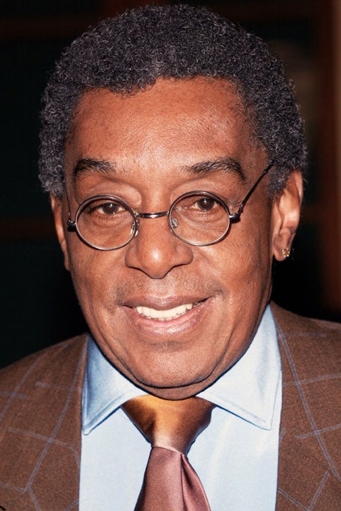 Private Funeral Held for Don Cornelius, Second Service Planned