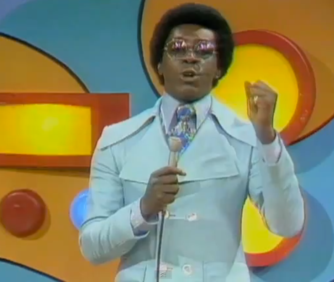 Must-See: The First Episode of "Soul Train," Featuring Gladys Knight & The Pips