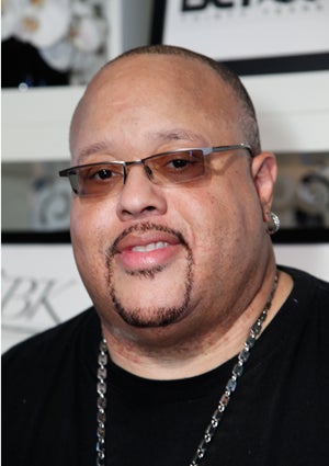 5 Questions with Fred Hammond on ‘God, Love and Romance’
