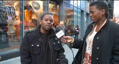 Word on the Street: New Yorkers Remember Don Cornelius