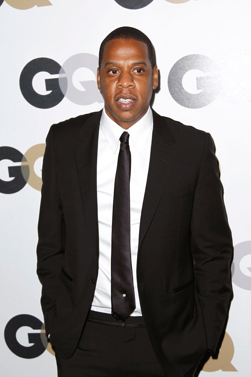 Jay-Z to Star in Rocawear TV Ads