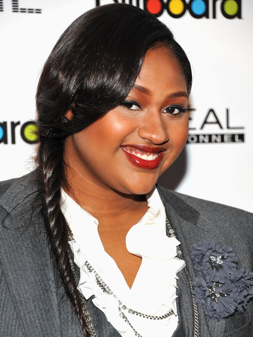 Jazmine Sullivan Plots Return to Music Essence