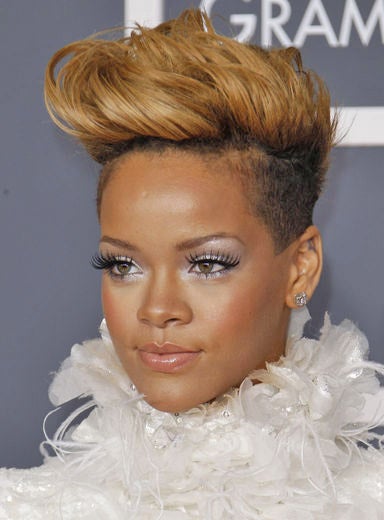 Top 10: Grammy Beauty Looks