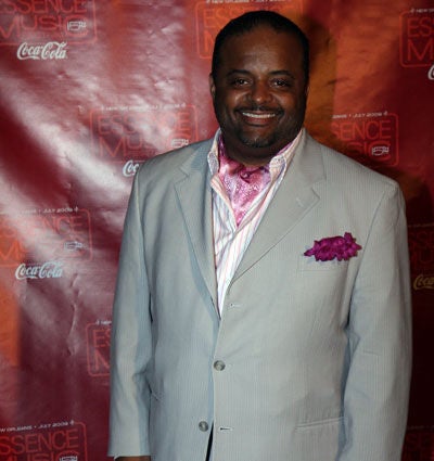 Roland Martin Suspended from CNN for ‘Homophobic’ Tweet