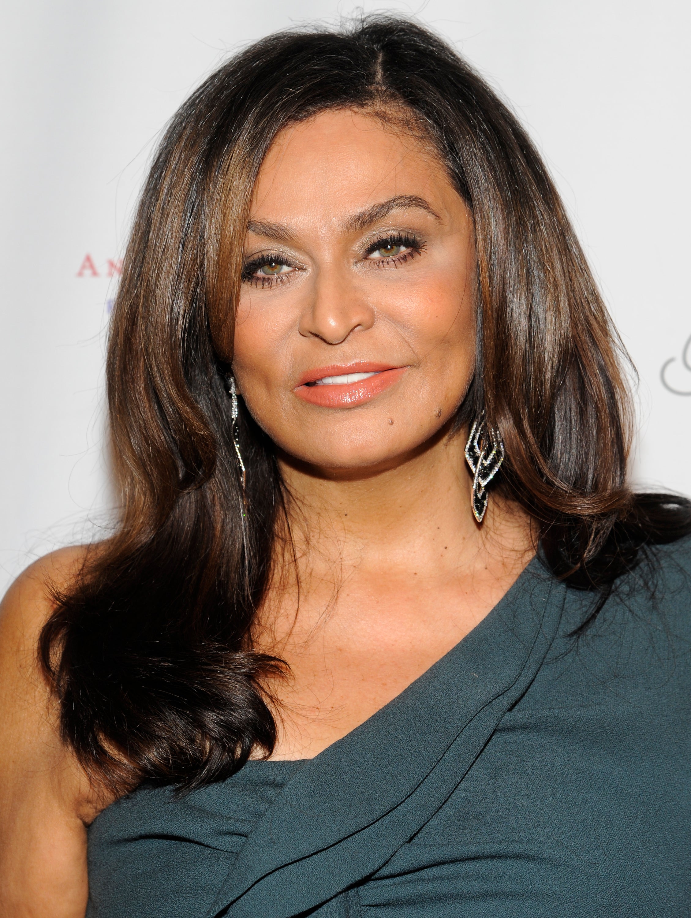 Tina Knowles: 'Blue Ivy is Doing Great'