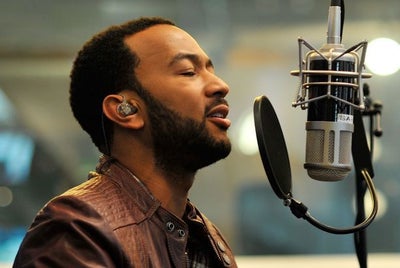 Exclusive First Listen: Hear ‘Soundtrack For a Revolution’ Feat. John Legend, Anthony Hamilton