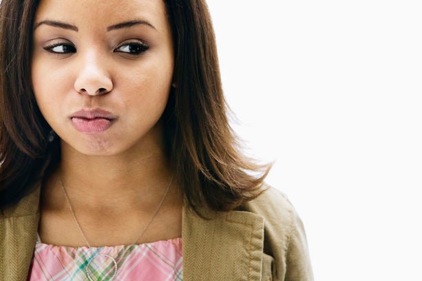10 Signs You’re a Single Married Woman